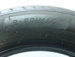 2x 195/55 R16 91H Sommerreifen Michelin e*Primacy Dot1025 5,5-6mm B757 – Bild 4