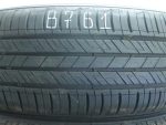 2x 215/55 R17 98V Sommerreifen Kumho Solus HS63 Demo Dot0525 7mm B761 – Bild 2
