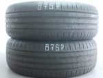 2x 205/55 R17 95V Goodyear EfficientGrip Performance 2 Dot2225 6,5-7mm B767