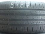 2x 205/55 R17 95V Goodyear EfficientGrip Performance 2 Dot2225 6,5-7mm B767 – Bild 2