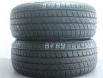 2x 225/55 R18 98W Sommerreifen Austone Athena SP-303 Dot4621 8mm B769