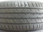 2x 225/50 R17 98W Sommerreifen Goodride Solmax 1 Dot1624/0925 6,7-7,2mm B793 – Bild 2