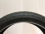 2x 205/40 ZR18 86Y Sommerreifen Maxxis Victra SportZeroOne Dot4724 7,5-8mm B794 – Bild 3