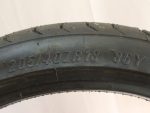 2x 205/40 ZR18 86Y Sommerreifen Maxxis Victra SportZeroOne Dot4724 7,5-8mm B794 – Bild 5