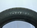 2x Sommerreifen Goodride ZuperEco Z-107 195/55 R16 87V Dot0825 6,2-6,7mm B807 – Bild 3