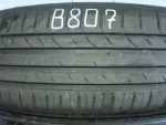2x Sommerreifen Goodride ZuperEco Z-107 195/55 R16 87V Dot0825 6,2-6,7mm B807 – Bild 2