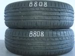 2x 195/55 R16 87V Sommerreifen Goodride ZuperEco Z-107 Dot4724 6,3-6,8mm B808