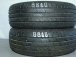 2x 205/60 R16 92V Sommerreifen Kumho Ecsta PS71 Dot4624 6,5-7mm B810