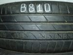 2x 205/60 R16 92V Sommerreifen Kumho Ecsta PS71 Dot4624 6,5-7mm B810 – Bild 2