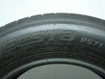 2x 205/60 R16 92V Sommerreifen Kumho Ecsta PS71 Dot4624 6,5-7mm B810 – Bild 4