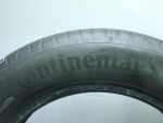 2x 215/60 R18 98H Sommerreifen Continental EcoContact 6Q Dot0725 5,5-6mm B816 – Bild 3