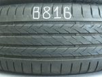 2x 215/60 R18 98H Sommerreifen Continental EcoContact 6Q Dot0725 5,5-6mm B816 – Bild 2
