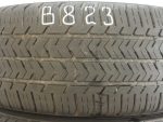 2x 215/60 R17C 104/102H Winterreifen Michelin Agilis 5mm Dot2723 B823 – Bild 2