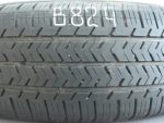 1x 215/60 R17C 102/104H Winterreifen Michelin Agilis 7,2-7,6mm Dot2823 B824 – Bild 2