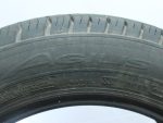 1x 215/60 R17C 102/104H Winterreifen Michelin Agilis 7,2-7,6mm Dot2823 B824 – Bild 4