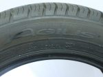 1x 215/60 R17C 102/104H Winterreifen Michelin Agilis Dot0724 8,5mm B825 – Bild 4