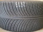 1x 295/30 R21 102V Winterreifen Michelin Pilot Alpin 5 NAO X Dot5019 6mm B182