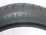 2x 205/45 R17 88V Winterreifen Dunlop SPWinter Sport 4D DSST RSC Dot3920 B408 – Bild 3