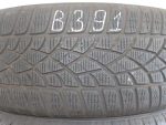2x 225/45 R17 91H Winterreifen Dunlop SPWinter Sport 3D Dot1516 5,5-6mm B391 – Bild 2