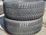 2x 255/50 R21 109H Winterreifen Goodyear UltraGrip Performance+ Dot2921 B131