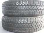 2x 175/65 R15 84H Pirelli Snowcontrol Serie 3 Winter 210  Demo Dot3217 B350