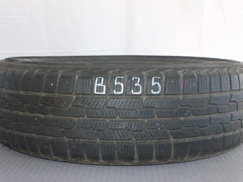 358157096416 1x 175/65 R15 84T Winterreifen Firestone WinterHawk 2 evo Dot3214 5,5-6mm B535 – Bild 1