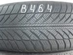 2x 205/60 R16 92H Goodyear UltraGrip 8 Performance RSC Dot3922 6,5-7mm B464 – Bild 2