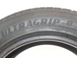 2x 205/60 R16 92H Goodyear UltraGrip 8 Performance RSC Dot3922 6,5-7mm B464 – Bild 5