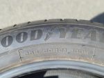 2x 255/50 R21 109H Winterreifen Goodyear UltraGrip Performance + Dot2321 B137 – Bild 5