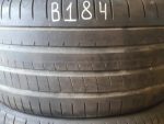 2x 315/35 R22 111Y Sommerreifen Yokohama Advan Sport V107 Dot2822 6,5mm B184 – Bild 2