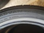2x 315/35 R22 111Y Sommerreifen Yokohama Advan Sport V107 Dot2822 6,5mm B184 – Bild 5