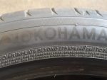2x 315/35 R22 111Y Sommerreifen Yokohama Advan Sport V107 Dot2822 6,5mm B184 – Bild 4