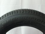 2x 185/60 R15 88T Winterreifen BFGoodrich g-ForceWinter 2 Dot3520 B584 – Bild 3