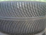 2x 295/30 R21 102V Winterreifen Michelin Pilot Alpin 5 NAO X Dot4818 6-6,5mm B77 – Bild 2