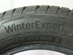 2x 205/60 R16 92H Uniroyal TheRainTyre WinterExpert Demo Dot4424 8,5mm B591 – Bild 4