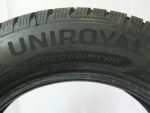 2x 205/60 R16 92H Uniroyal TheRainTyre WinterExpert Demo Dot4424 8,5mm B591 – Bild 3