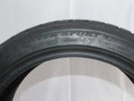 2x 205/45 R17 88V Winterreifen Dunlop SPWinter Sport 4D DSST (RSC) Dot20/21 B349 – Bild 4