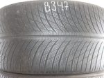 2x 295/30 R21 102V Winterreifen Michelin Alpin 5 NAO X Dot4918 4,5-5,5mm B347 – Bild 2
