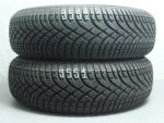 2x 165/65 R15 81T Winterreifen BFGoodrich g-Force Winter2 Neu Dot2522 B561