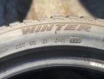 2x 225/45 R18 95H Winterreifen Pirelli Sottozero (RSC) Dot2220 5,5-6mm B165 – Bild 4