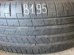 1x 245/50 R19 105Y Sommerreifen Pirelli PZero TM  Dot4823 5mm B195