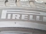 2x 225/45 R19 96V Winterreifen Pirelli Sottozero 3 (RSC) Dot19/20 5,7mm B96 – Bild 3
