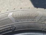 2x 255/50 R21 109H Winterreifen Goodyear UltraGrip Perfomance+ Dot2221 B150 – Bild 4