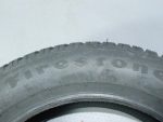 1x 225/55 R18 102V Winterreifen Firestone Winterhawk 4 Neu Dot3323 B608 – Bild 3