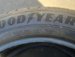 2x 255/50 R21 109H Winterreifen Goodyear UltraGrip Perfomance+ Dot3021 B147 – Bild 3