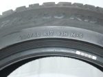 2x 205/60 R17 93H Winterreifen Pirelli Sottozero 3 RSC Dot3020 6,5-7mm B441 – Bild 5