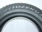 2x 205/60 R17 93H Winterreifen Pirelli Sottozero 3 RSC Dot3020 6,5-7mm B441 – Bild 4