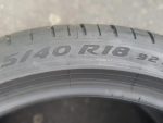 2x 225/40 R18 92Y Sommerreifen Pirelli PZero PZ4  Dot1121 7-7,5mm B85 – Bild 3