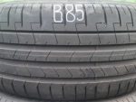 2x 225/40 R18 92Y Sommerreifen Pirelli PZero PZ4  Dot1121 7-7,5mm B85 – Bild 2