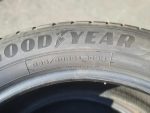 2x 255/50 R21 109H Winterreifen Goodyear UltraGrip Perfomance+ Dot2221 B146 – Bild 3
